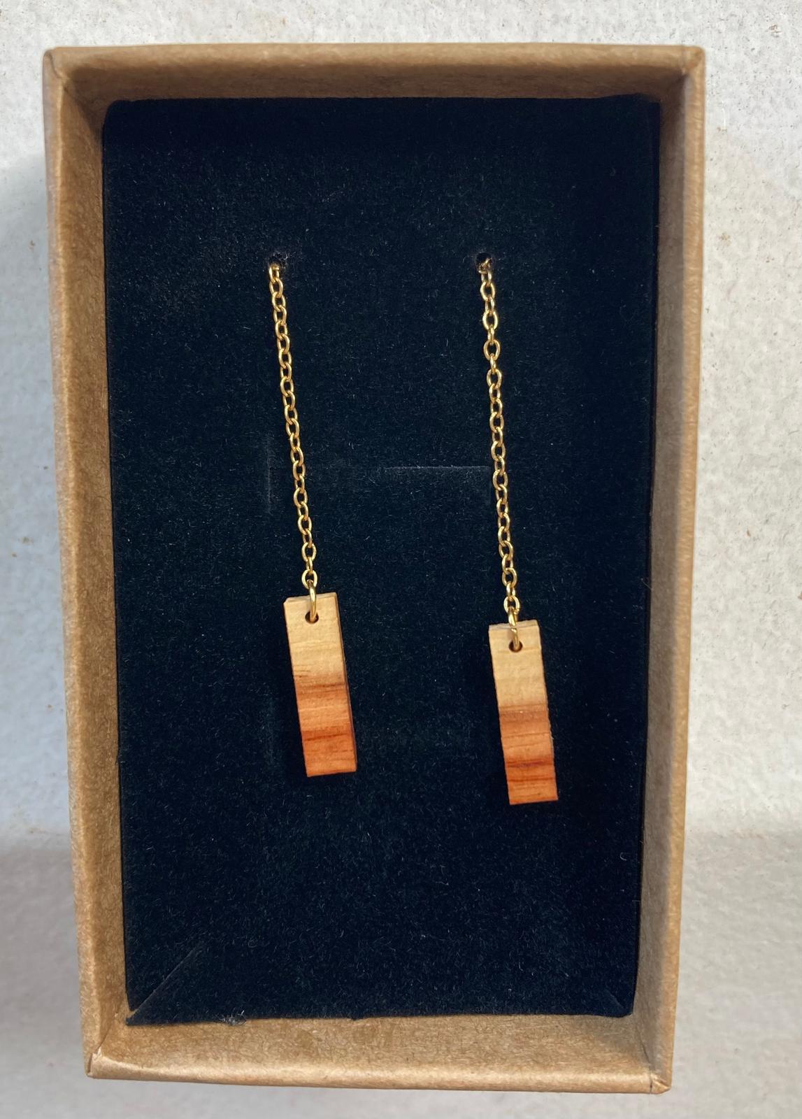 Chaînettes multi-positions