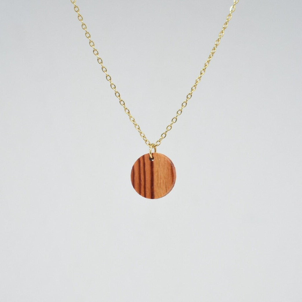 Collier rond