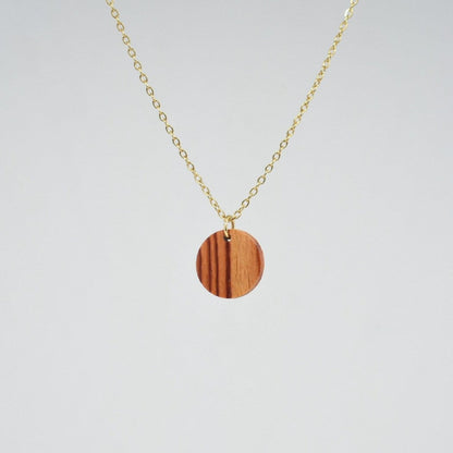 Collier rond