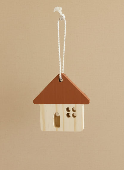 Petites décorations de Noël