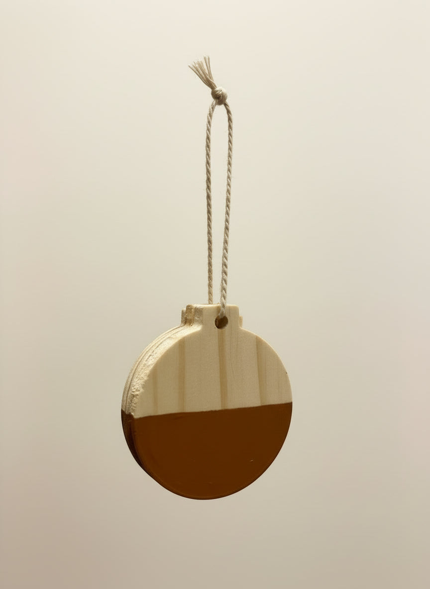 Petites décorations de Noël