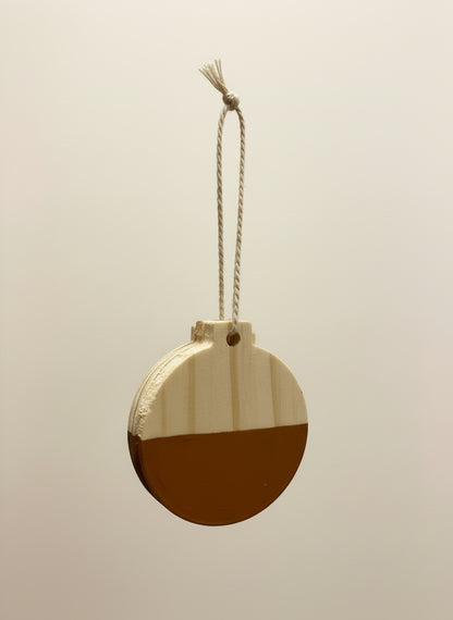 Petites décorations de Noël