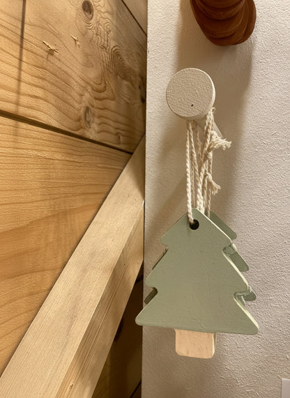 Petites décorations de Noël